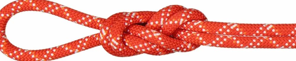 Outlet Mammut 9.5 Gym Classic Rope 50m Raspberry-White
