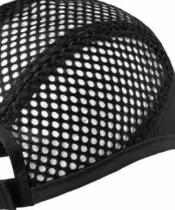 New Mammut Aenergy Mesh Cap Black