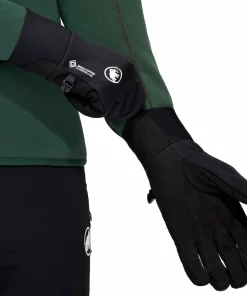 Outlet Mammut Astro Glove black