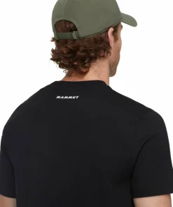 Discount Mammut Baseball Cap Marsh