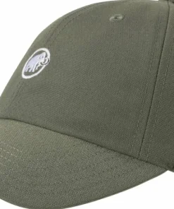 Discount Mammut Baseball Cap Marsh