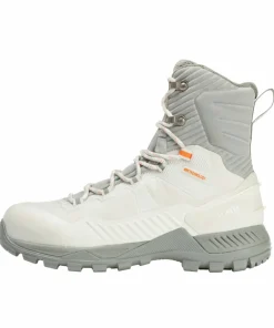Mammut Blackfin III Wp High Women's bright white-highway