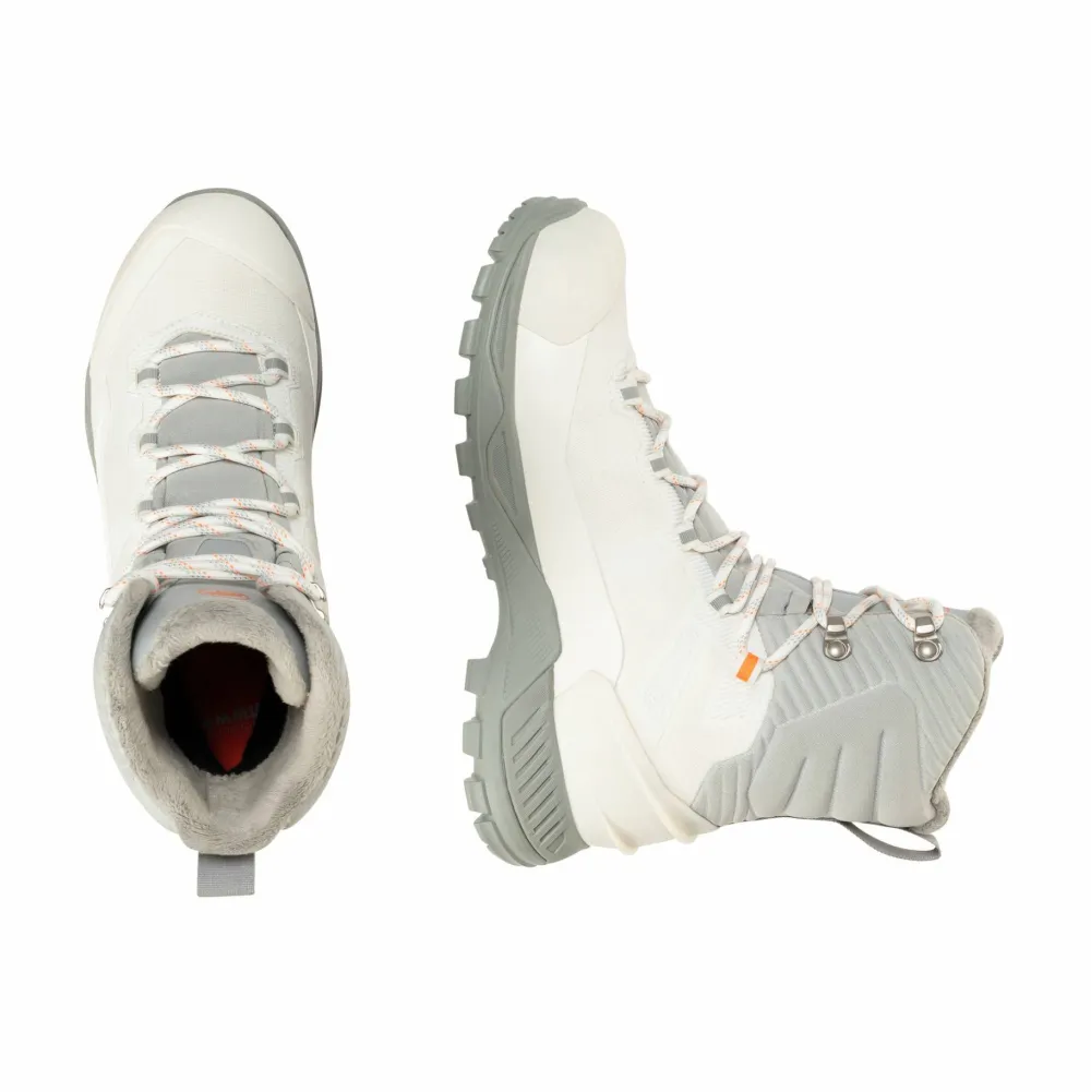 Mammut Blackfin III Wp High Women's bright white-highway