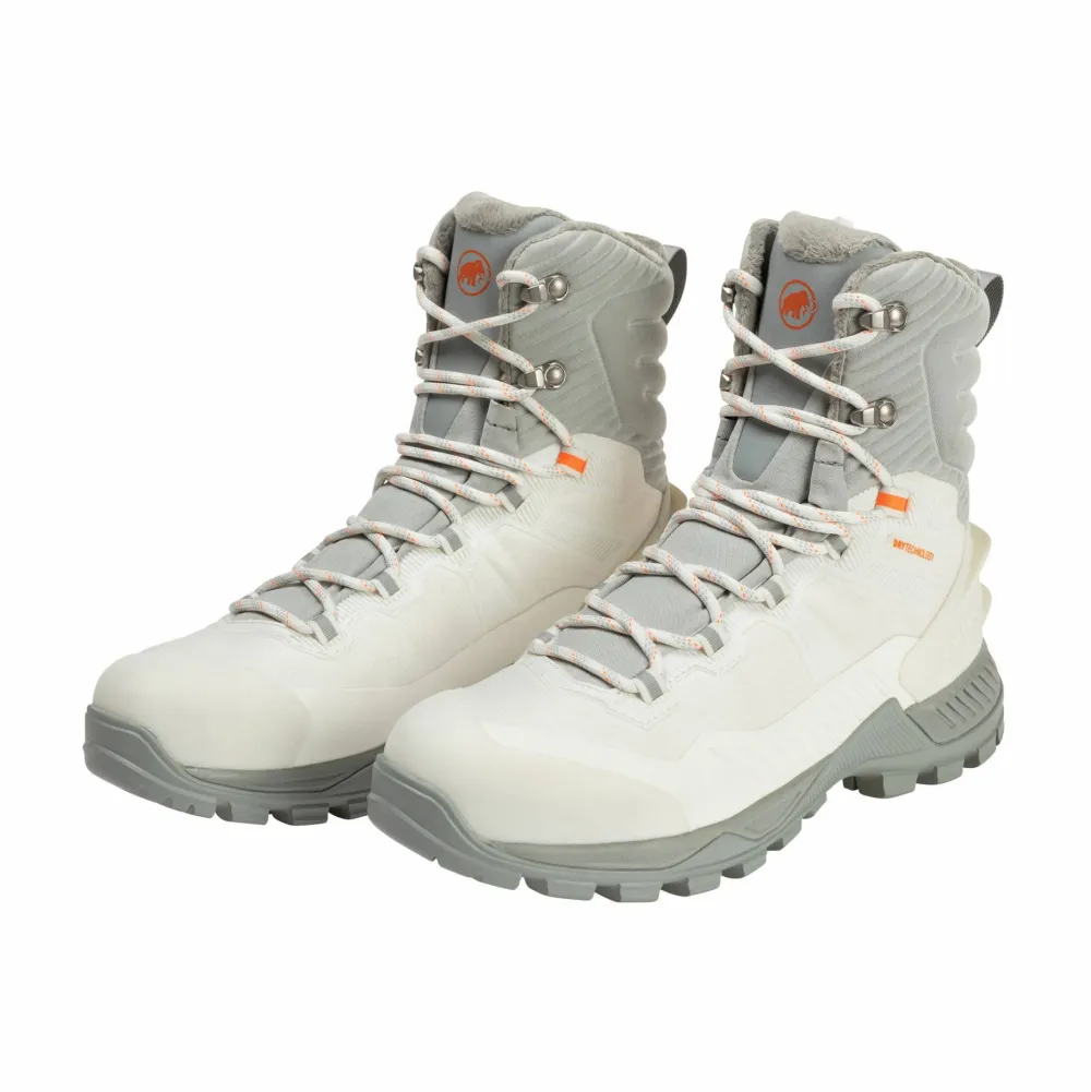 Mammut Blackfin III Wp High Women's bright white-highway