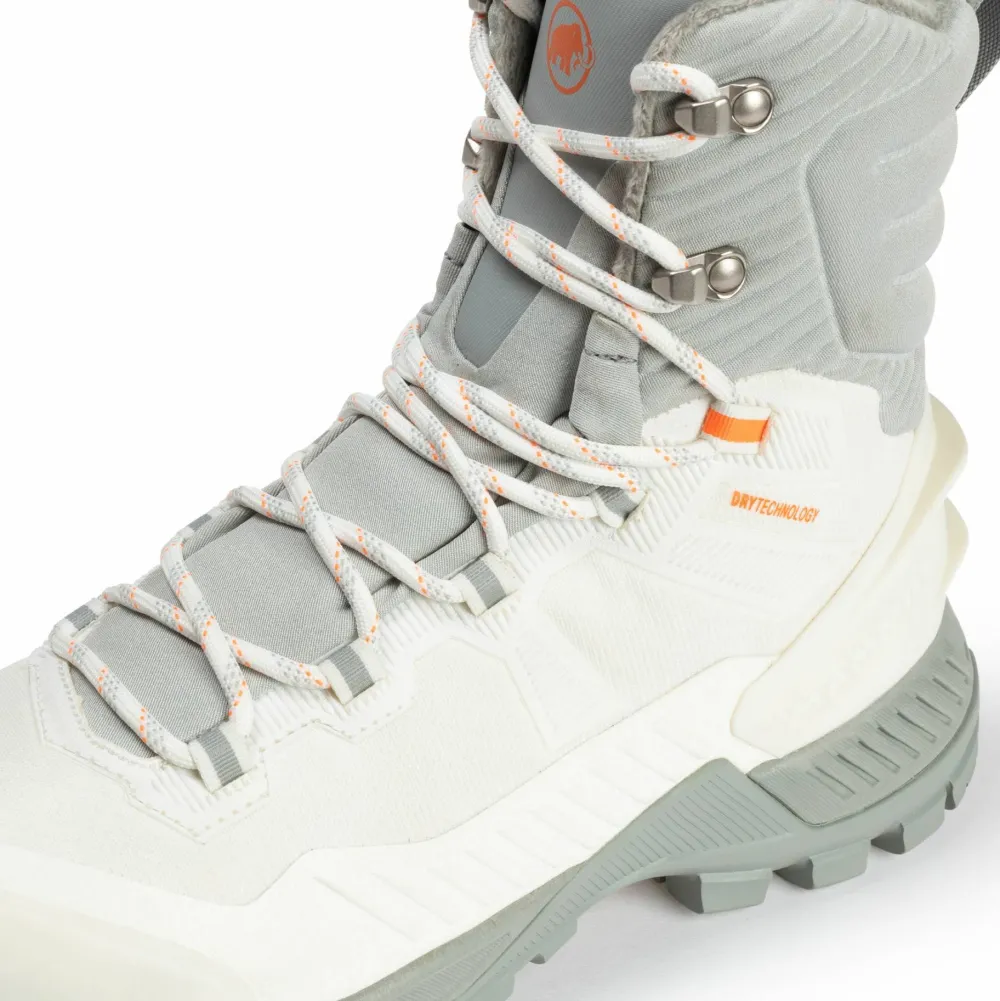 Mammut Blackfin III Wp High Women's bright white-highway