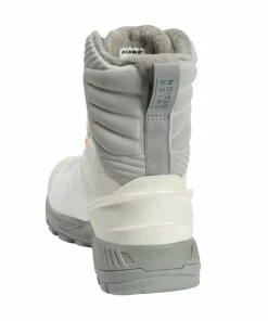 Mammut Blackfin III Wp High Women's bright white-highway
