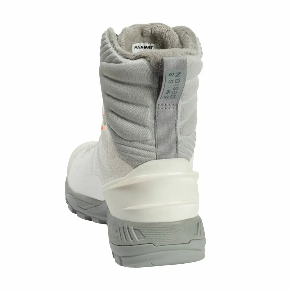 Mammut Blackfin III Wp High Women's bright white-highway