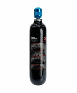 Mammut Carbon Cartridge 300 Bar Black