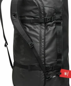 Hot Mammut Cargo 100 Black