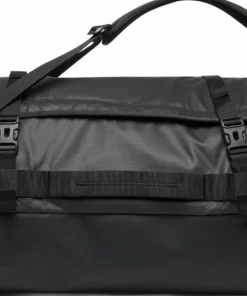 Hot Mammut Cargo 100 Black