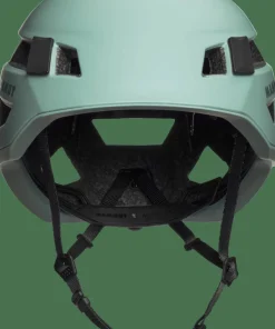 Mammut Crag Sender Helmet jade