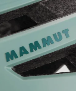 Mammut Crag Sender Helmet jade