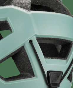 Mammut Crag Sender Helmet jade