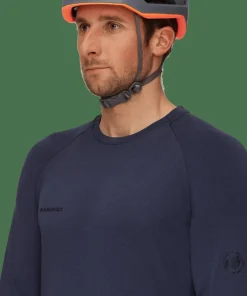 Online Mammut Crag Sender Helmet titanium