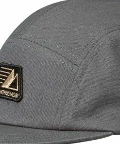 New Mammut Five Panel Cotton Cap Strata