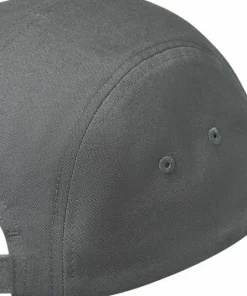 New Mammut Five Panel Cotton Cap Strata