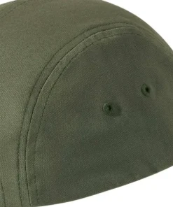 Best Mammut Five Panel Cotton Cap Marsh