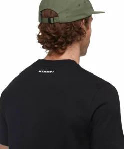 Best Mammut Five Panel Cotton Cap Marsh
