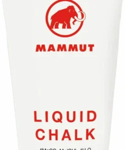 New Mammut Liquid Chalk 200 ml neutral