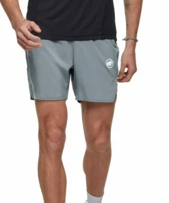 Hot Mammut Men's Aenergy TR Shorts Strata