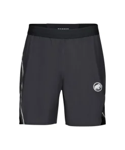 Hot Mammut Men's Aenergy TR Shorts Black