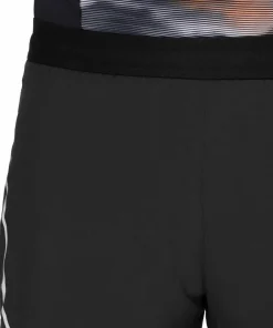 Hot Mammut Men's Aenergy TR Shorts Black
