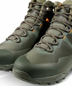 Sale Mammut Men's Blackfin III Mid DT Dark Tin-Tin