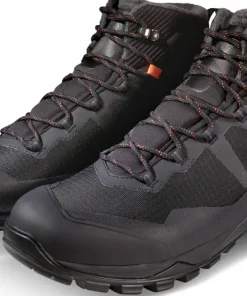 Sale Mammut Men's Blackfin III Mid DT black-black