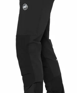 Discount Mammut Men's Courmayeur So Pants Black