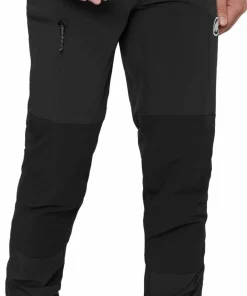 Discount Mammut Men's Courmayeur So Pants Black