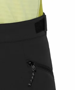 Discount Mammut Men's Courmayeur So Pants Black