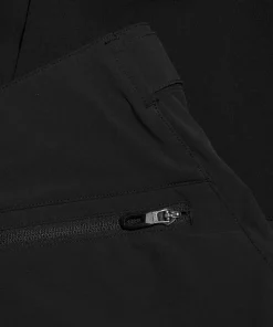Discount Mammut Men's Courmayeur So Pants Black