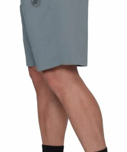 Discount Mammut Men's Crag Climbing Shorts Strata