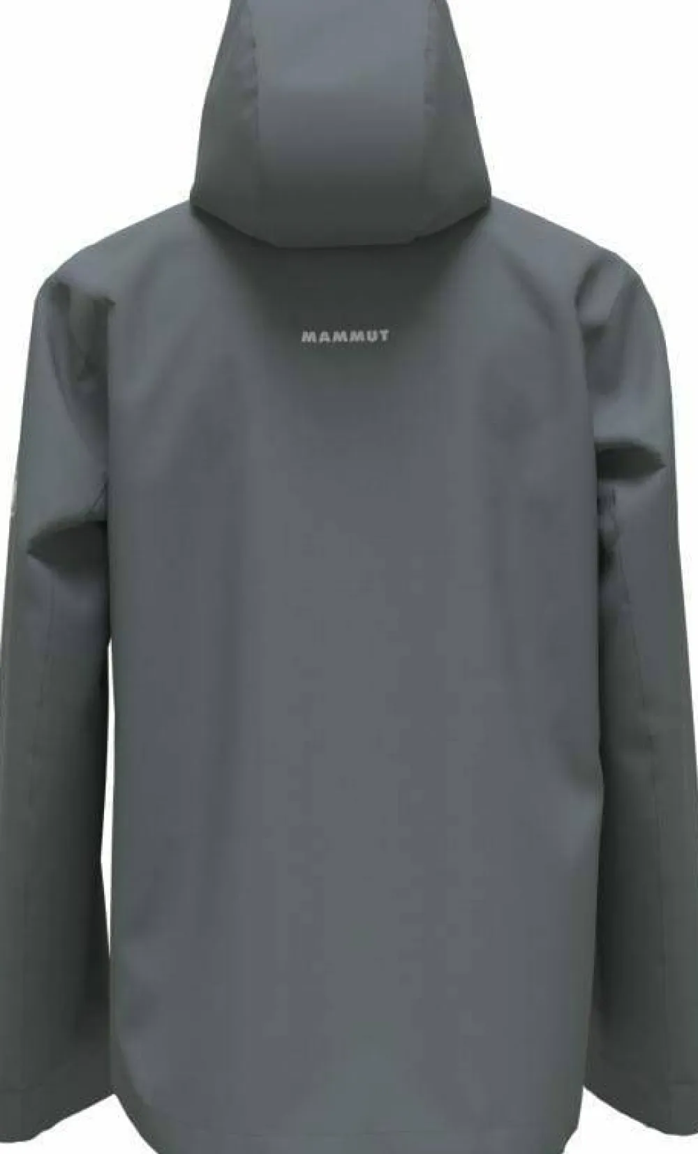 Mammut Men's Crater Light Hs Hooded Jacket Strata
