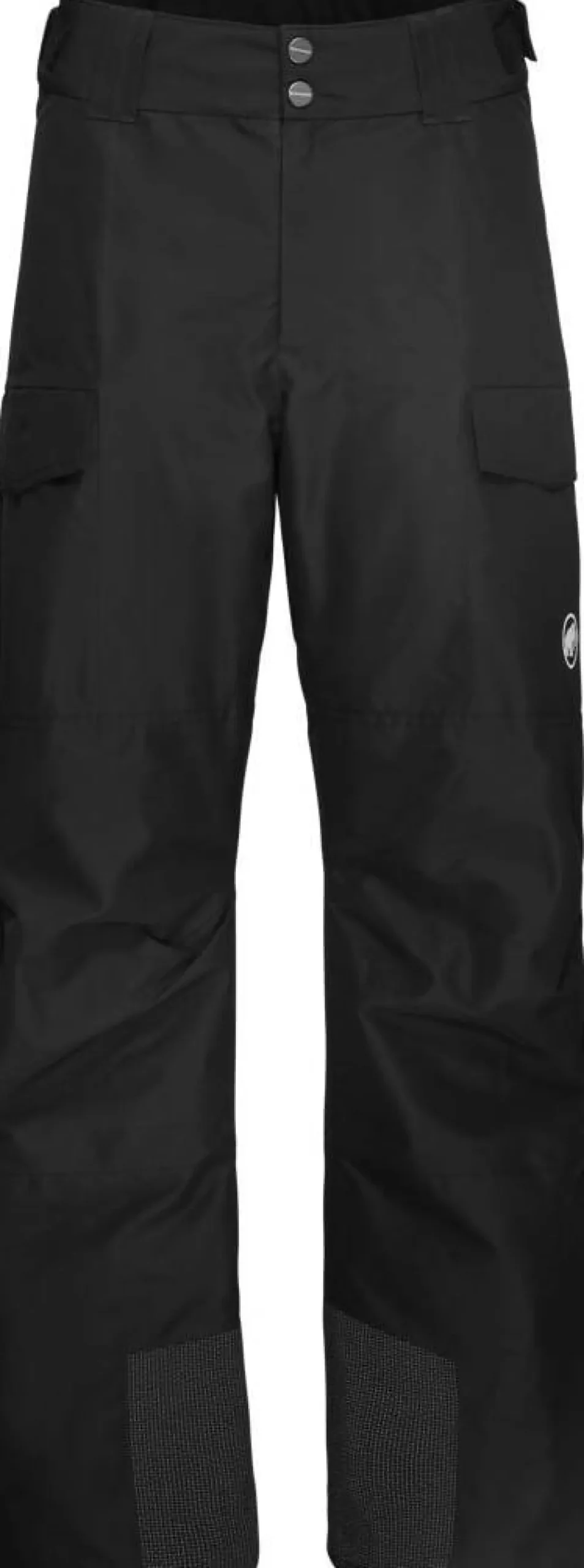 Discount Mammut Men's Fall Line Hs Thermo Pants Black