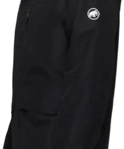 Online Mammut Men's Fall Line Hs Thermo Hooded Jacket Black