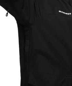 Online Mammut Men's Fall Line Hs Thermo Hooded Jacket Black