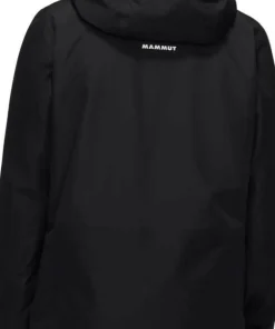 Online Mammut Men's Fall Line Hs Thermo Hooded Jacket Black