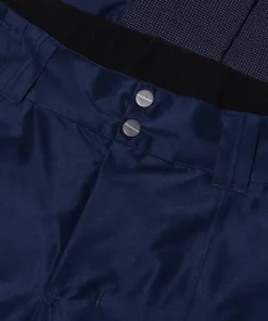 Discount Mammut Men's Fall Line Hs Thermo Pants Marine