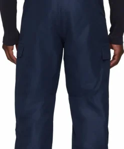 Discount Mammut Men's Fall Line Hs Thermo Pants Marine