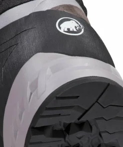 Online Mammut Men's Kento Tour High Gtx Dark Titanium-Dark Spicy
