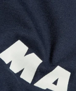 Sale Mammut Men's Core T-Shirt Logo Marine