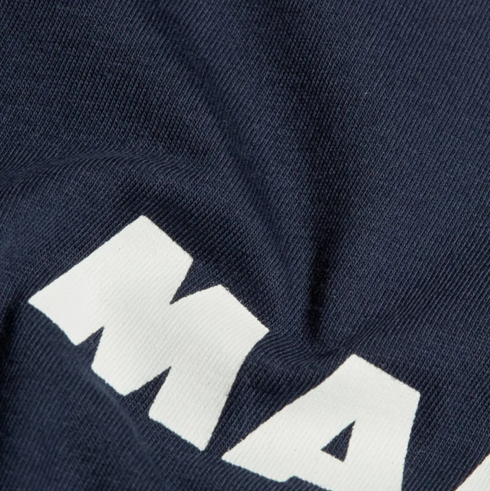 Sale Mammut Men's Core T-Shirt Logo Marine