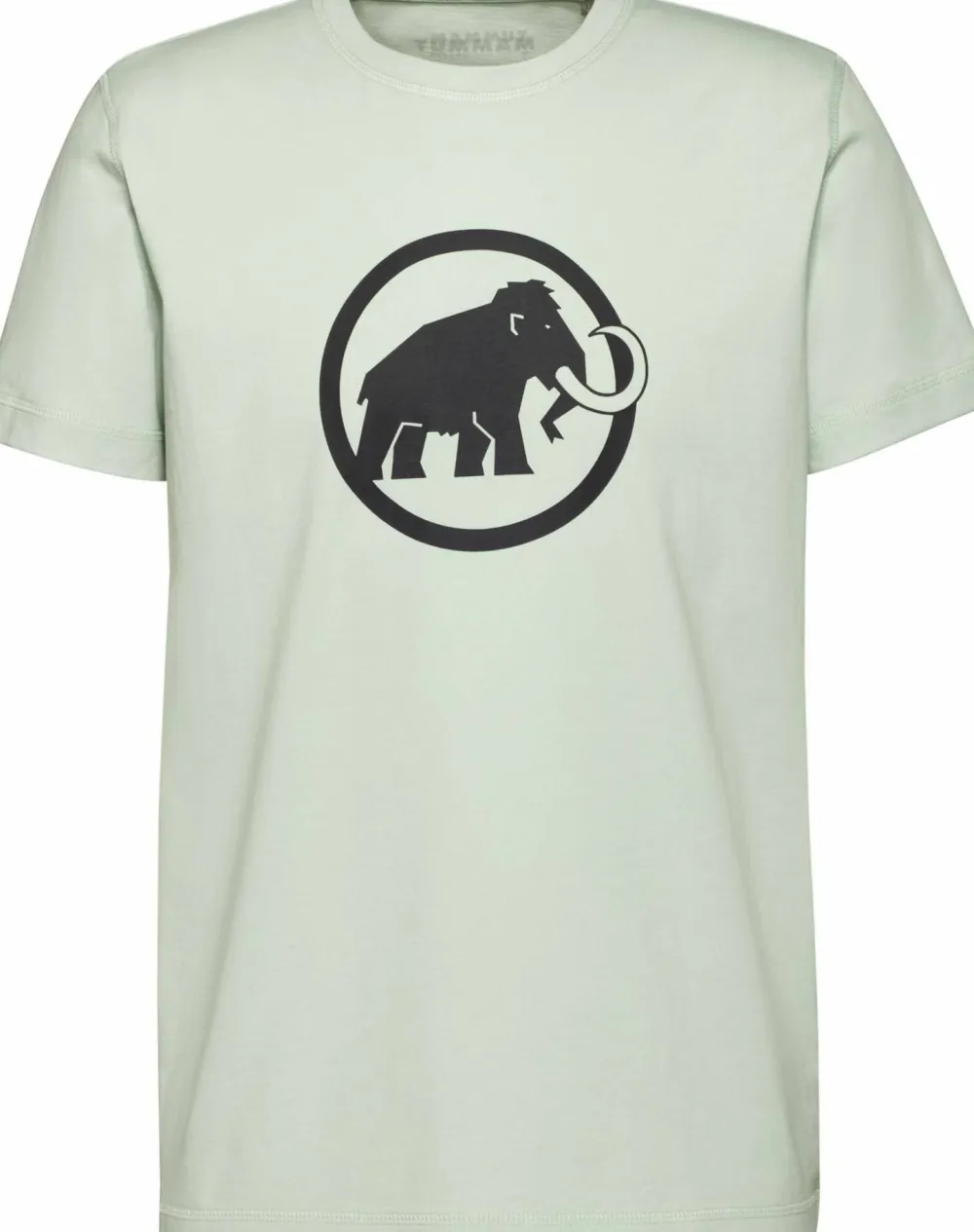 Hot Mammut Men's Core T-Shirt Classic Silver Sage