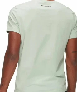 Hot Mammut Men's Core T-Shirt Classic Silver Sage