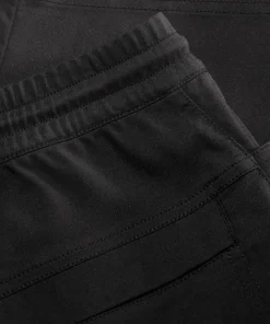 Sale Mammut Men's Massone Shorts Black