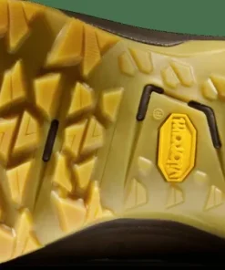 Best Mammut Men's Mercury IV Mid GORE-TEX moor-amber green