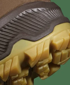 Best Mammut Men's Mercury IV Mid GORE-TEX moor-amber green