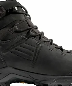 Online Mammut Men's Mercury IV Mid GTX black