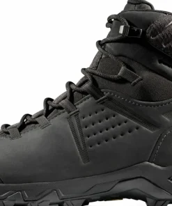 Online Mammut Men's Mercury IV Mid GTX black